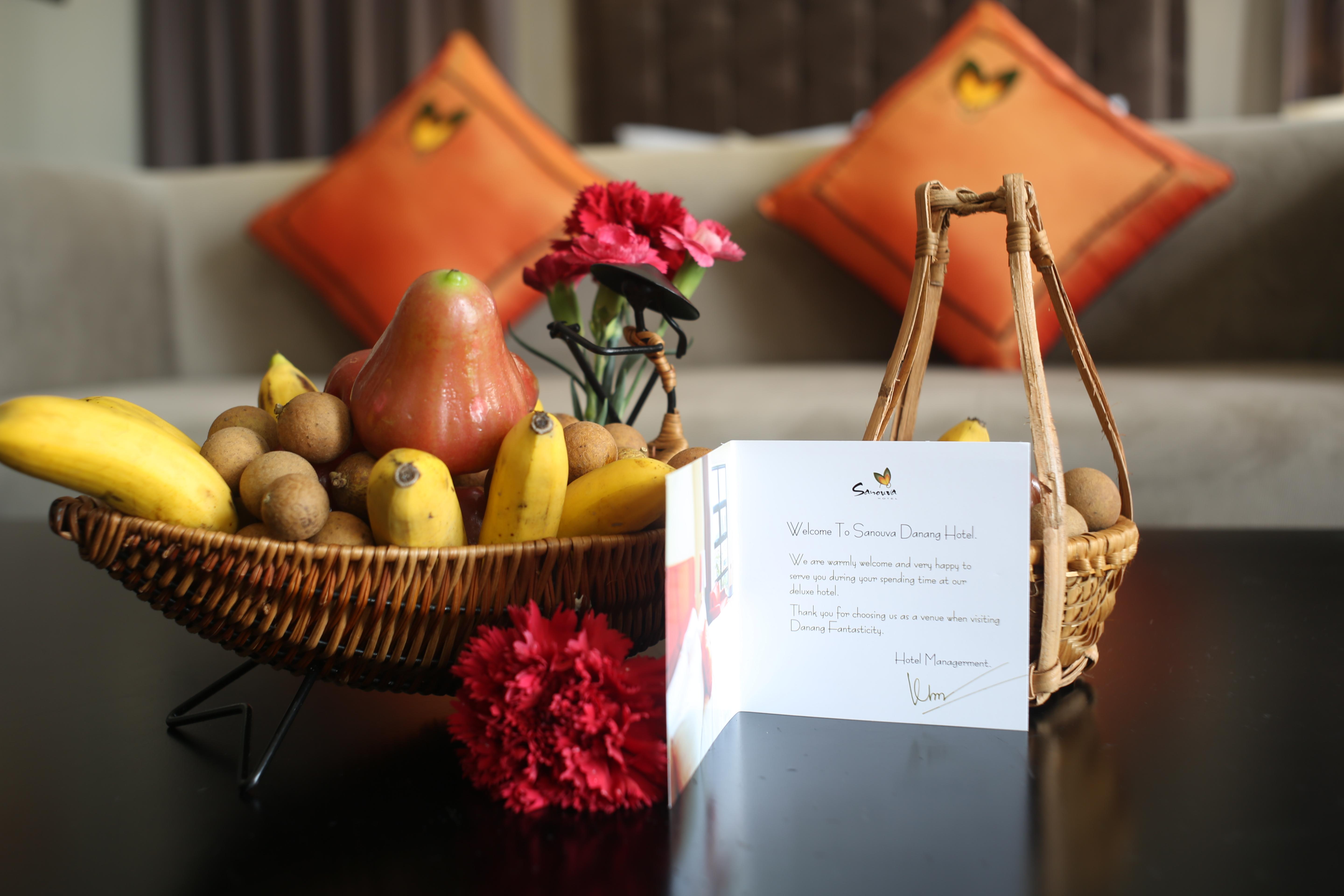 होटल Sanouva - Daily Afternoon Tea Inclusive 4*