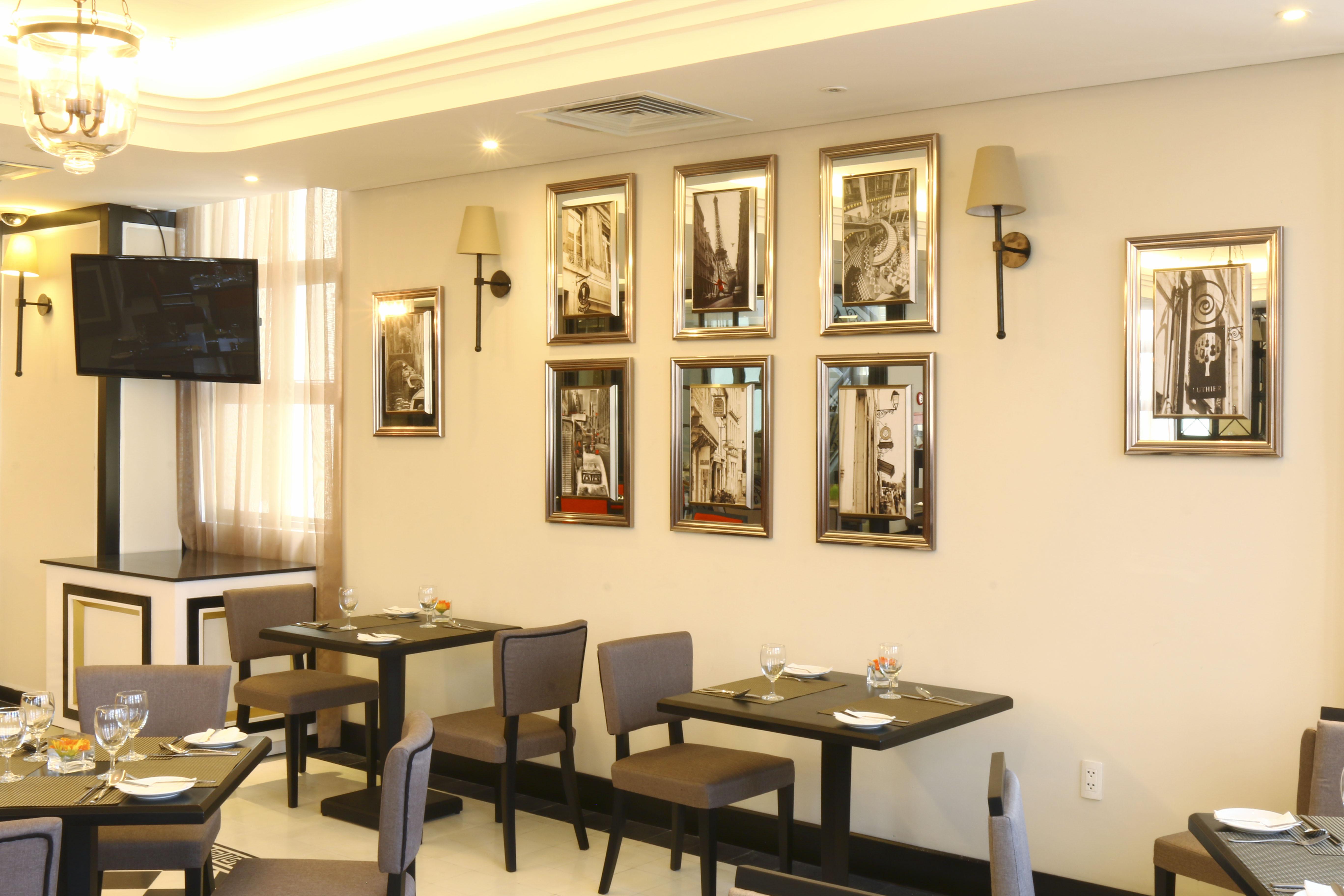 Sanouva - Daily Afternoon Tea Inclusive होटल 4*