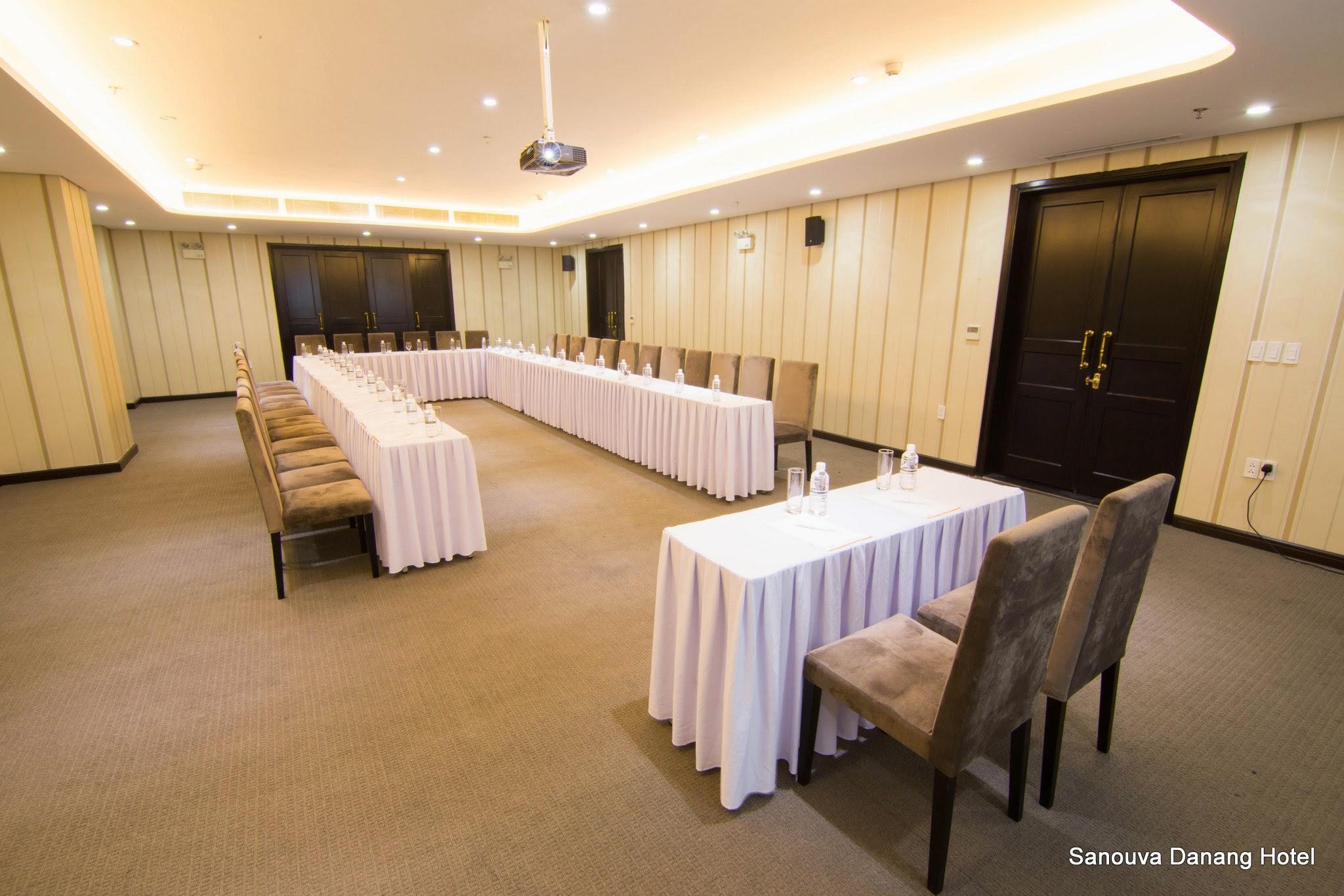 Sanouva - Daily Afternoon Tea Inclusive होटल 4*