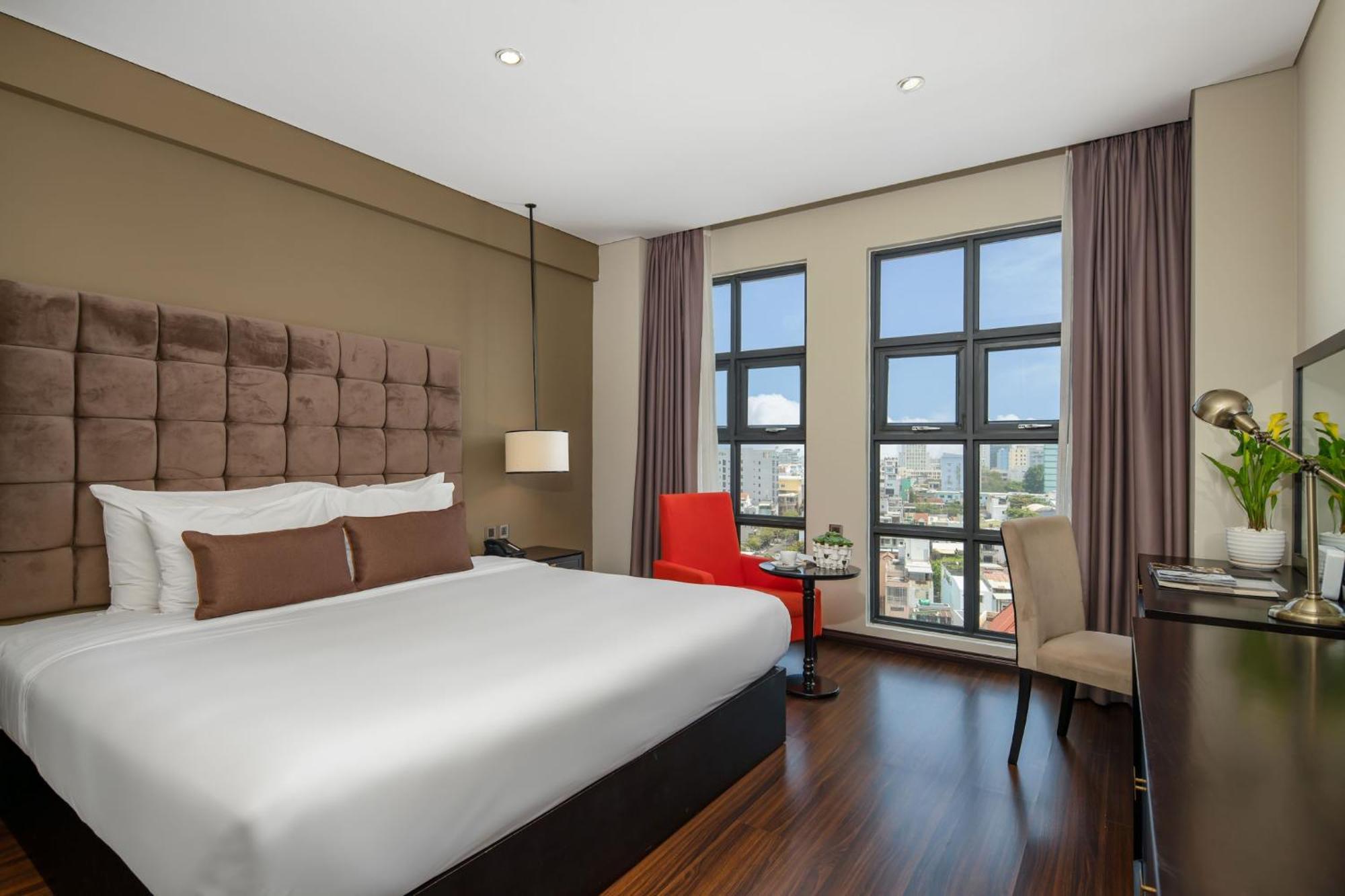 Sanouva Hotel