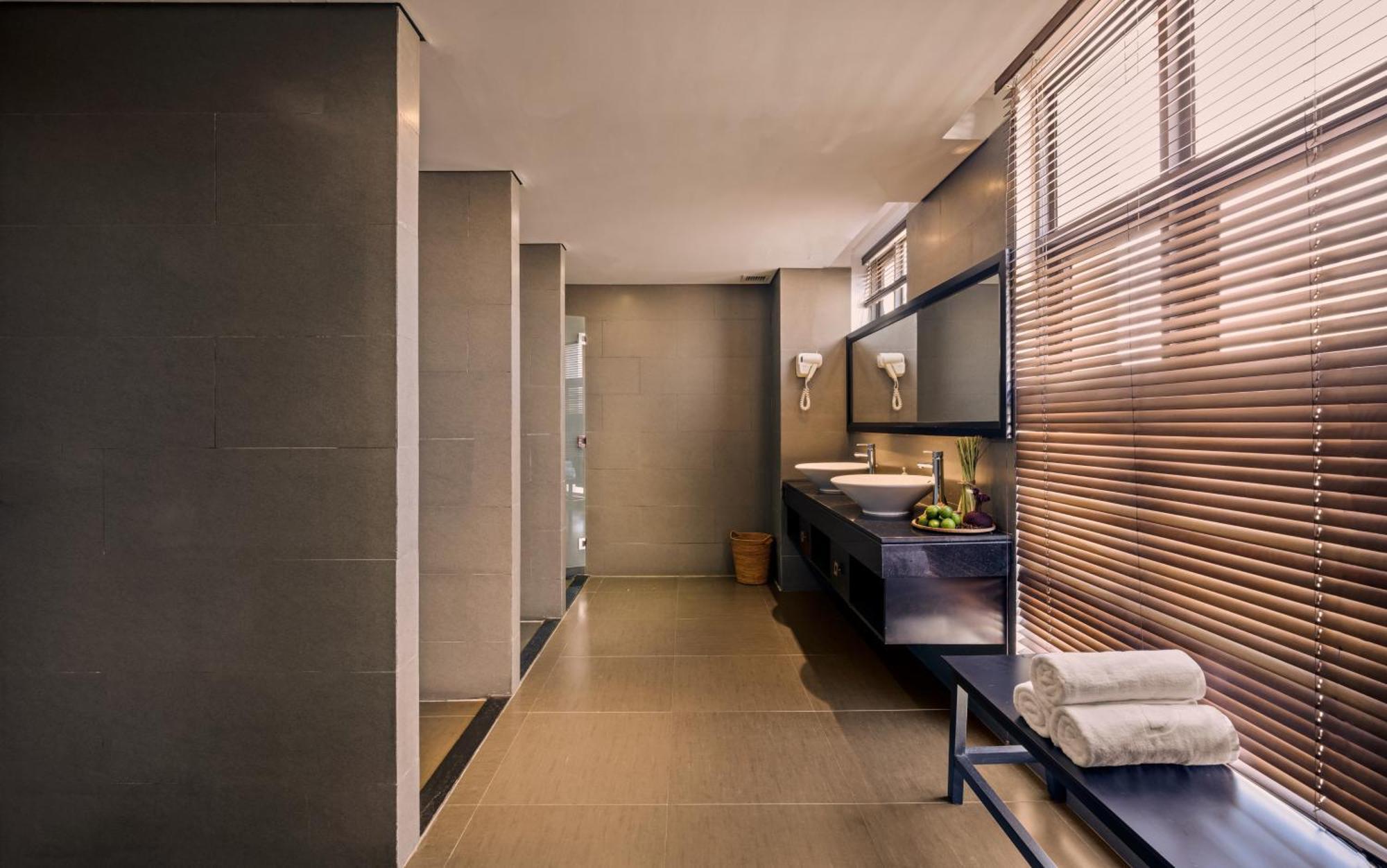 Hotel Sanouva Đà Nẵng