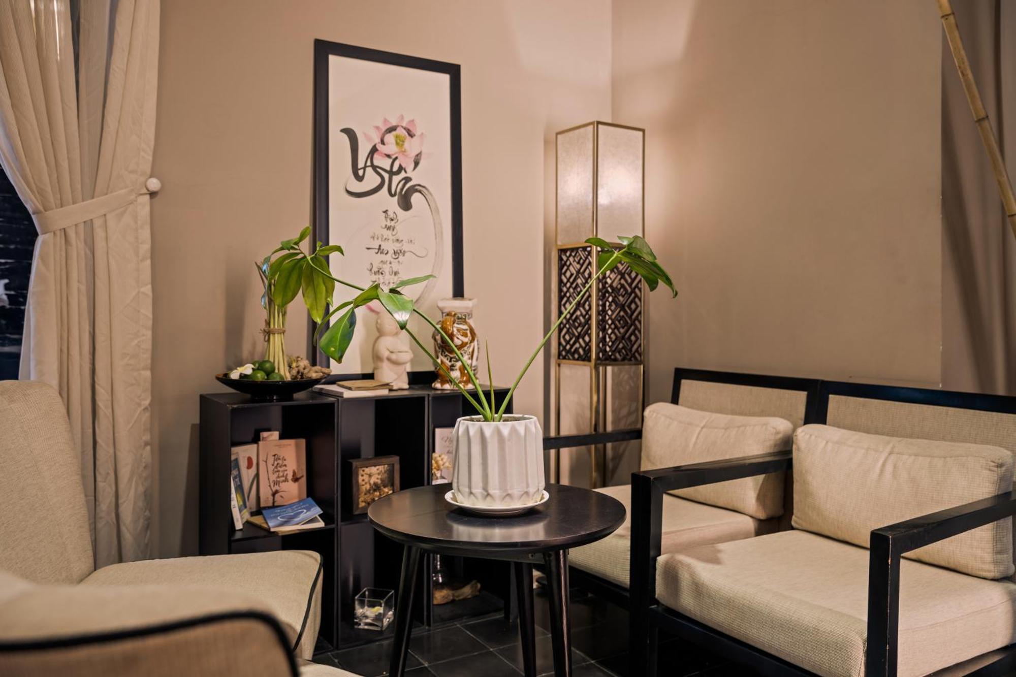 होटल Sanouva - Daily Afternoon Tea Inclusive 4*