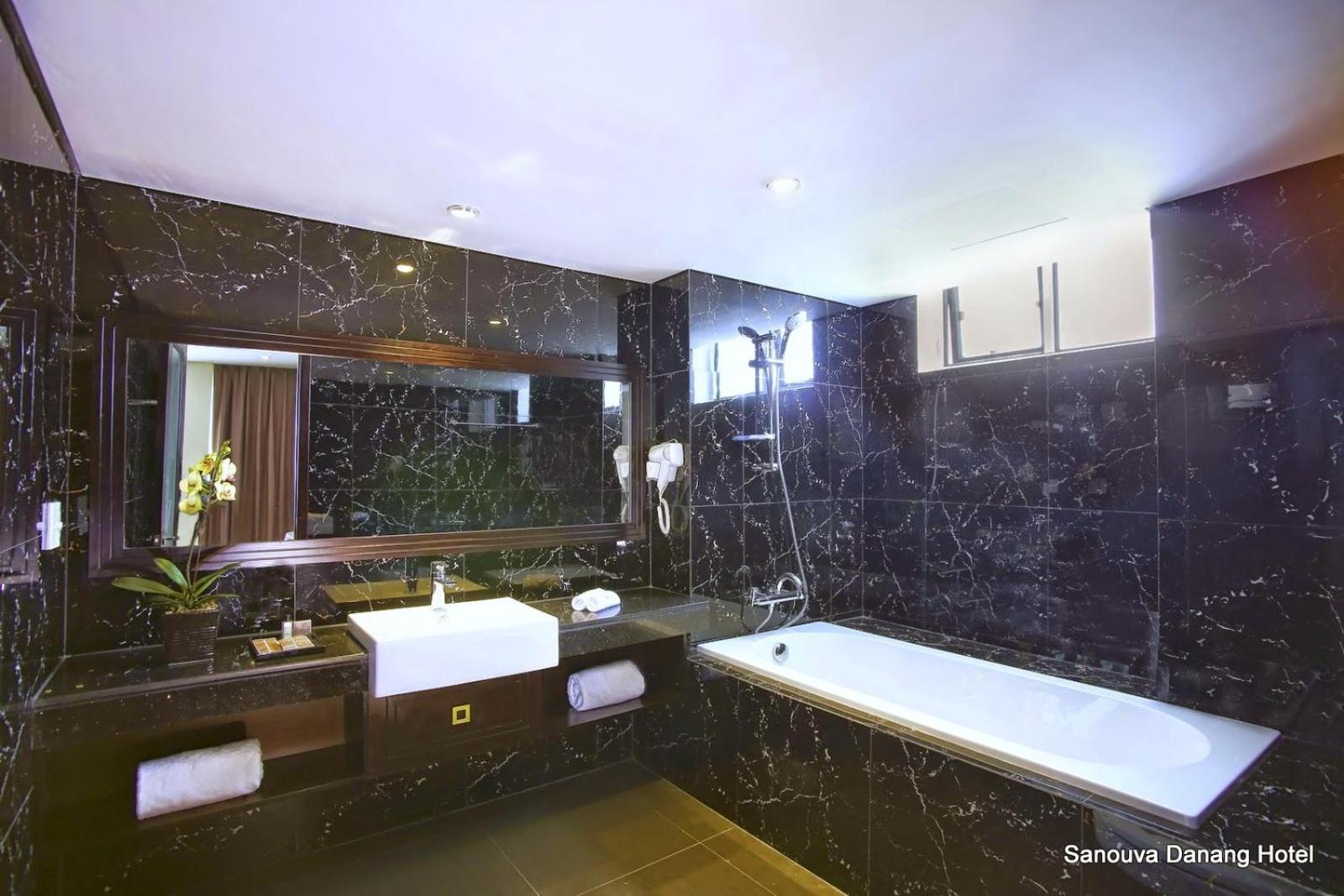 Hotel Sanouva Đà Nẵng
