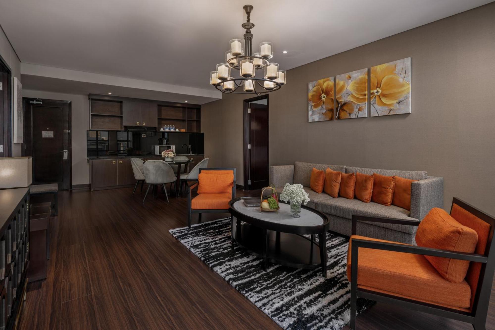 Hotel Sanouva 4*