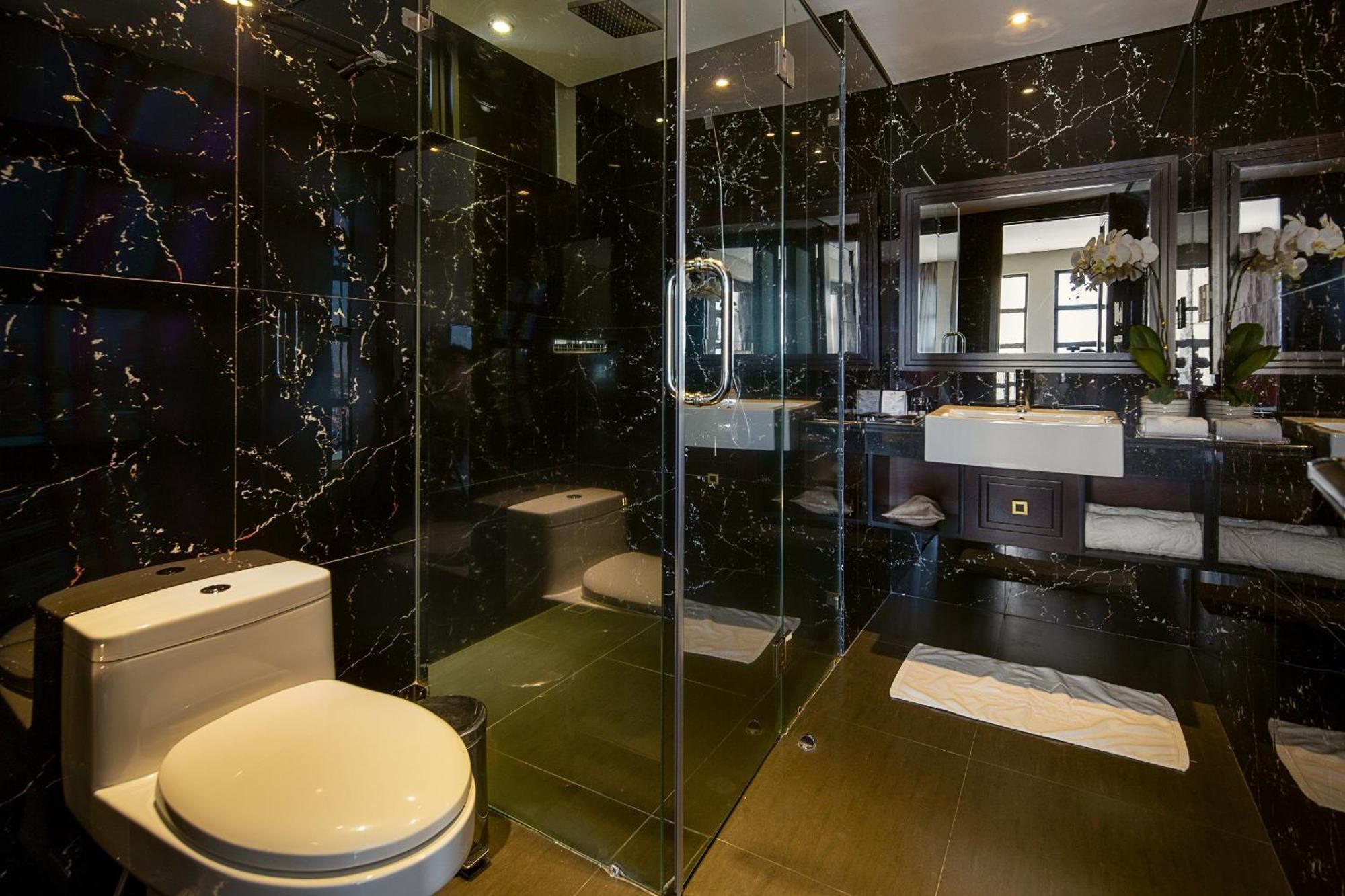 Sanouva Hotel Đà Nẵng